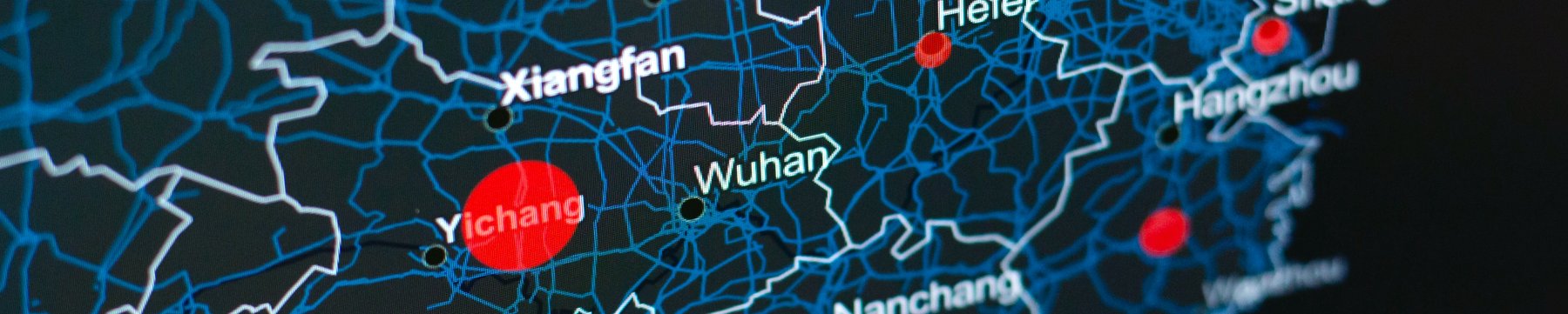 Wuhan - China owes us an answer!